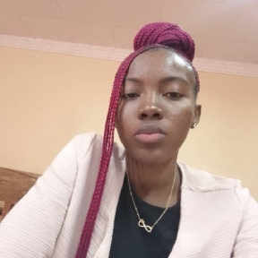 Kamga Mogoun Christelle